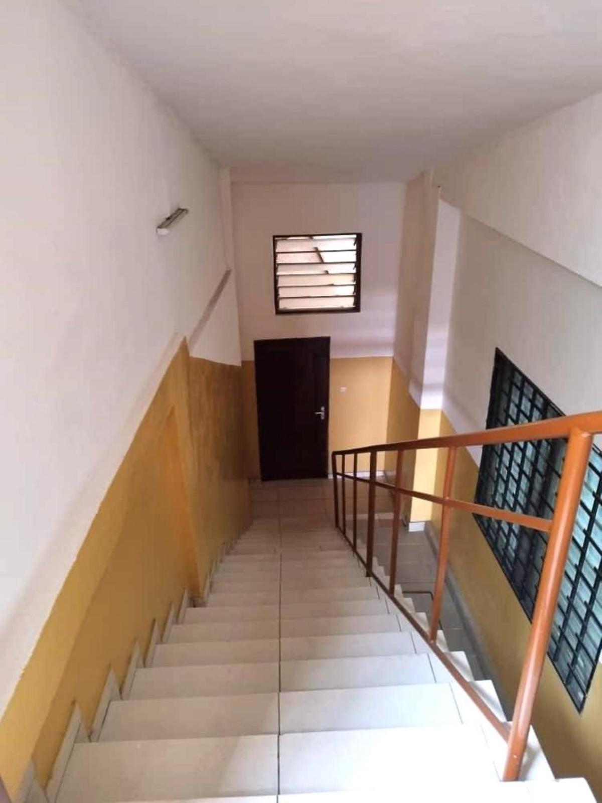 Rosalie'S Suites Lome Exterior photo